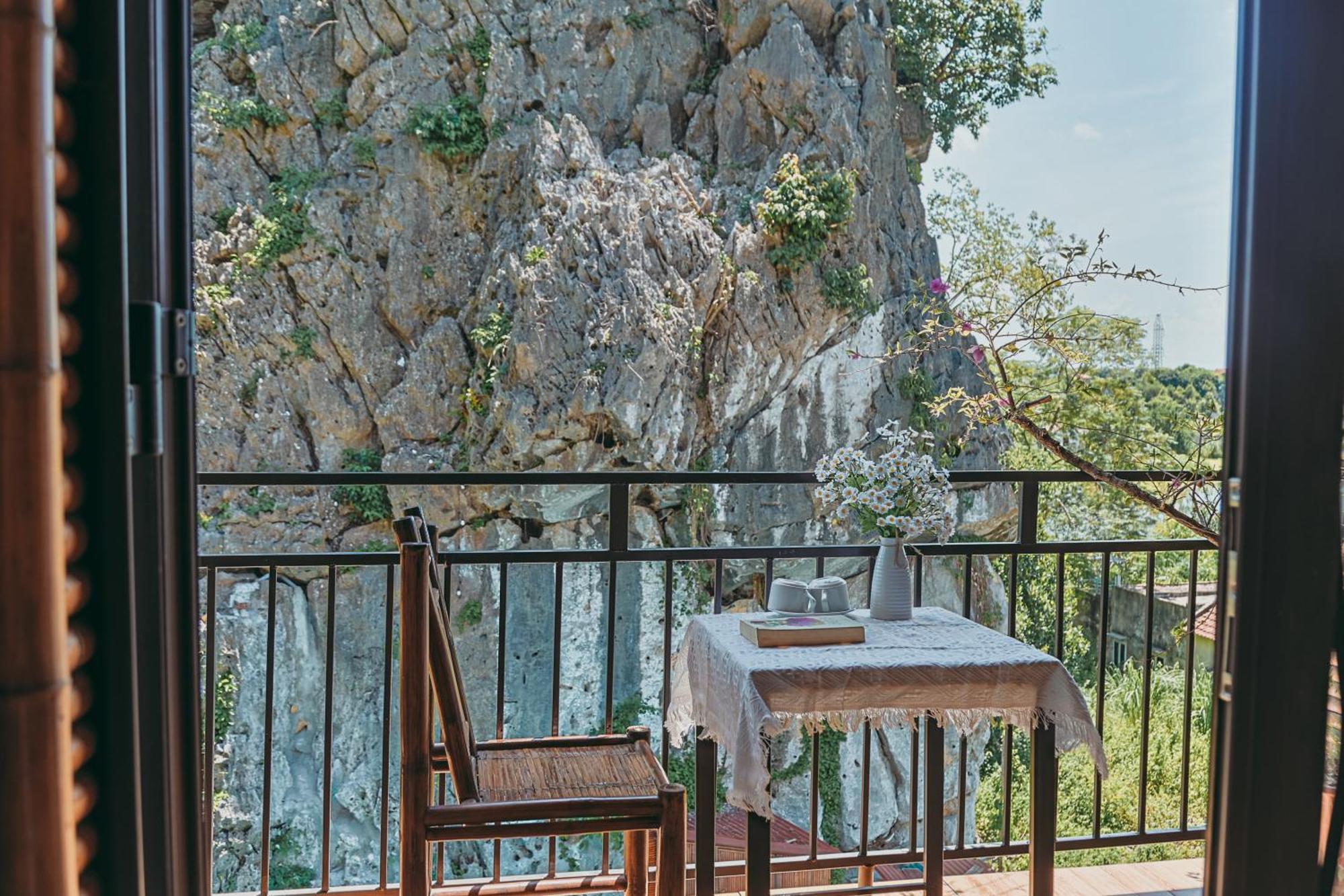 Bamboo Hill Villa ニンビン エクステリア 写真