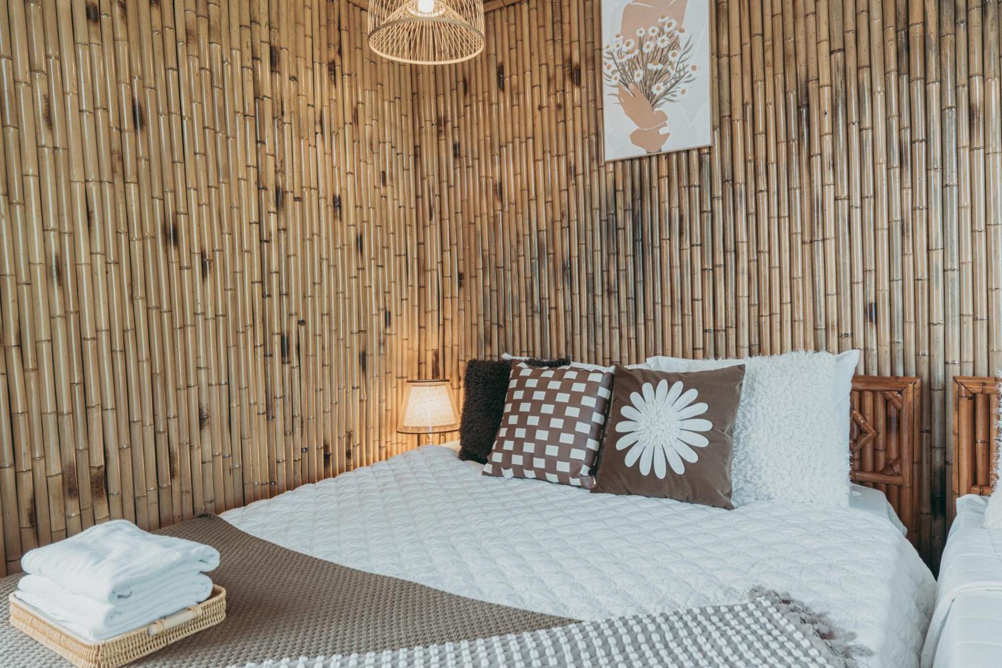 Bamboo Hill Villa ニンビン エクステリア 写真