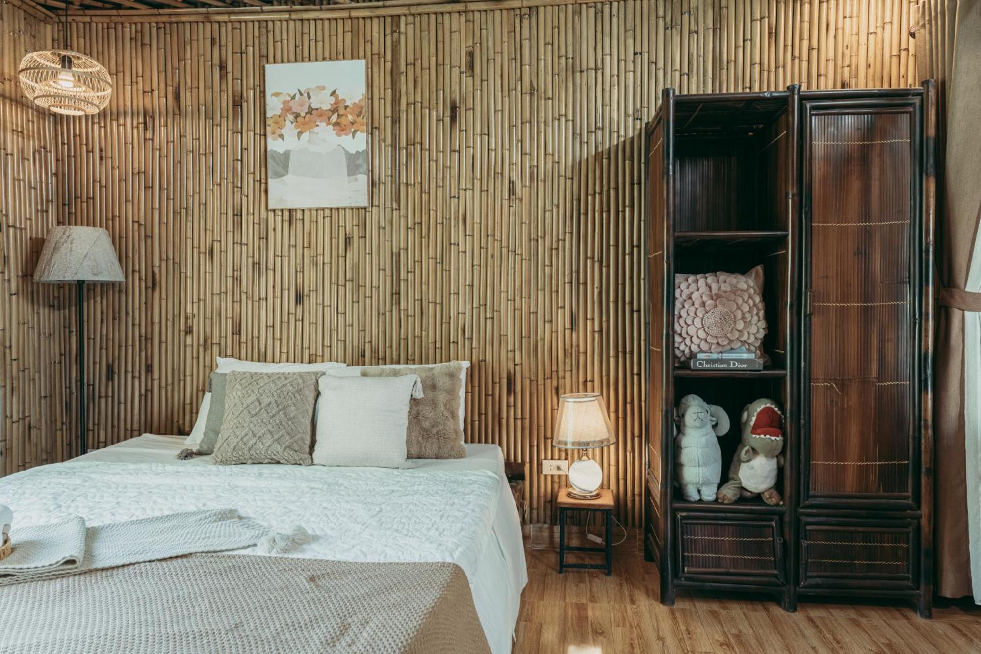 Bamboo Hill Villa ニンビン エクステリア 写真