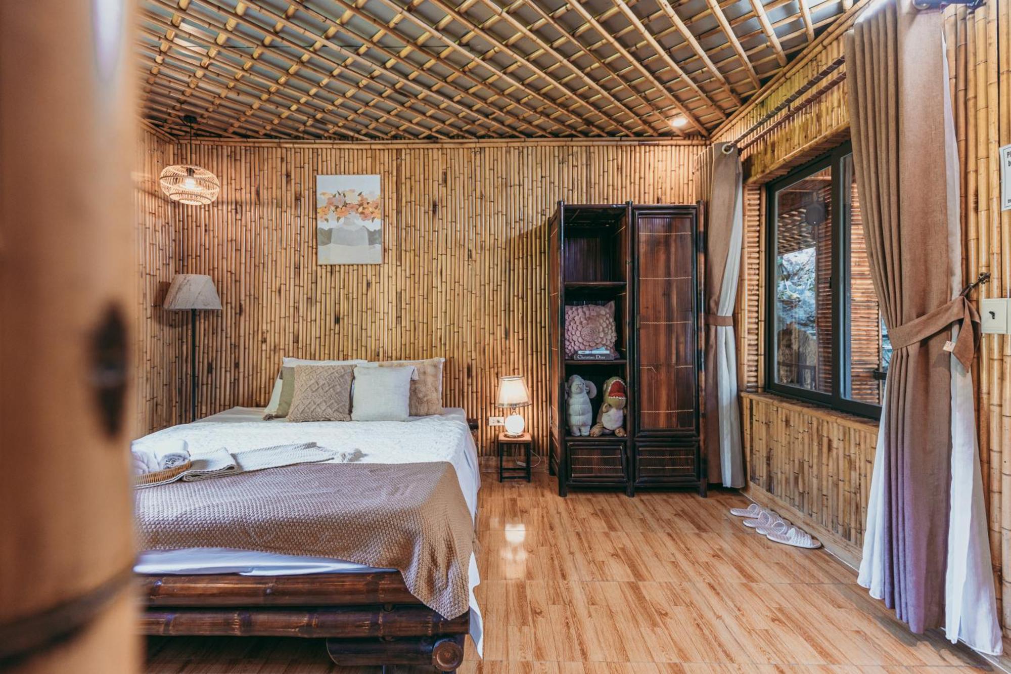 Bamboo Hill Villa ニンビン エクステリア 写真