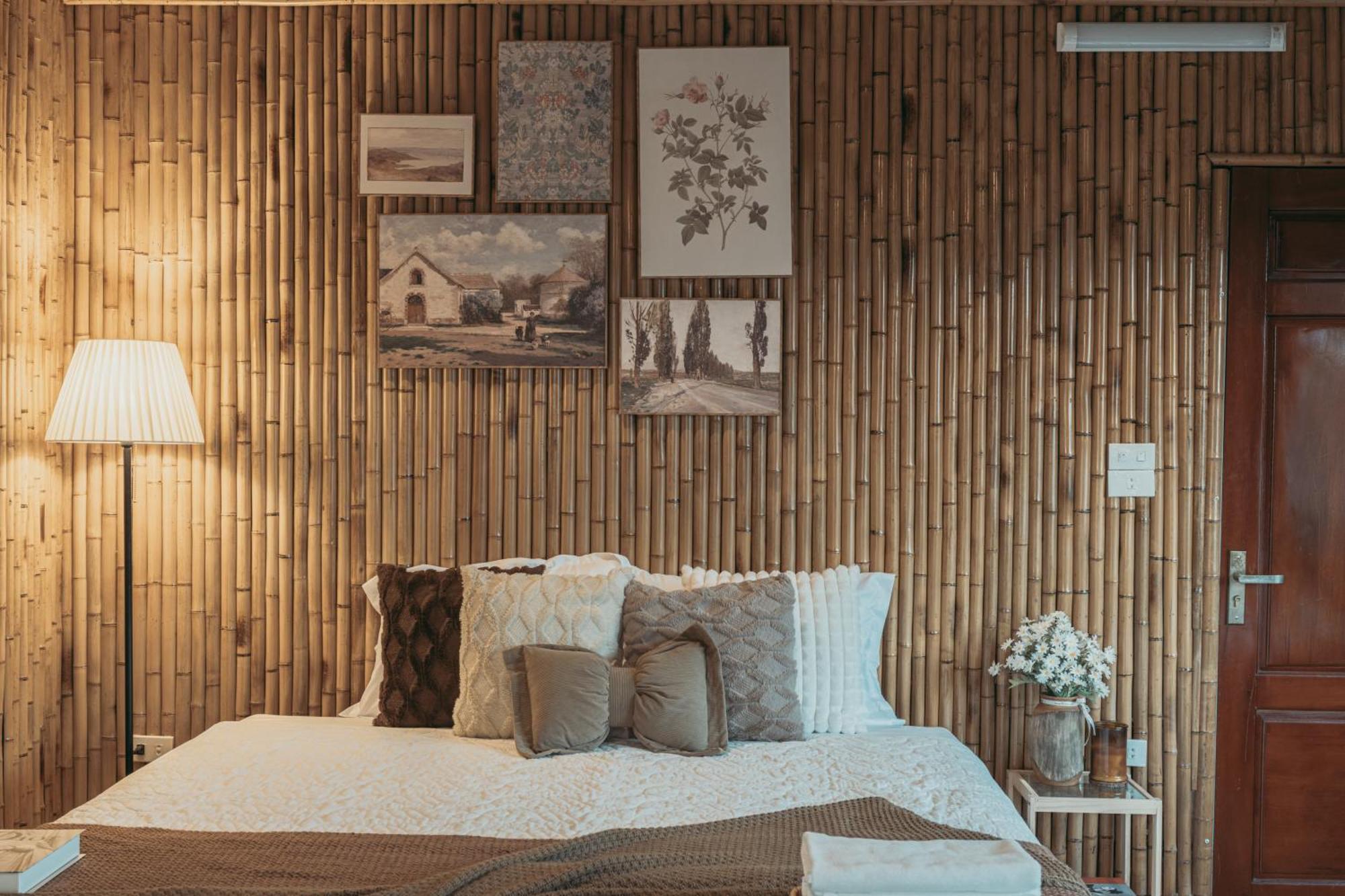 Bamboo Hill Villa ニンビン エクステリア 写真