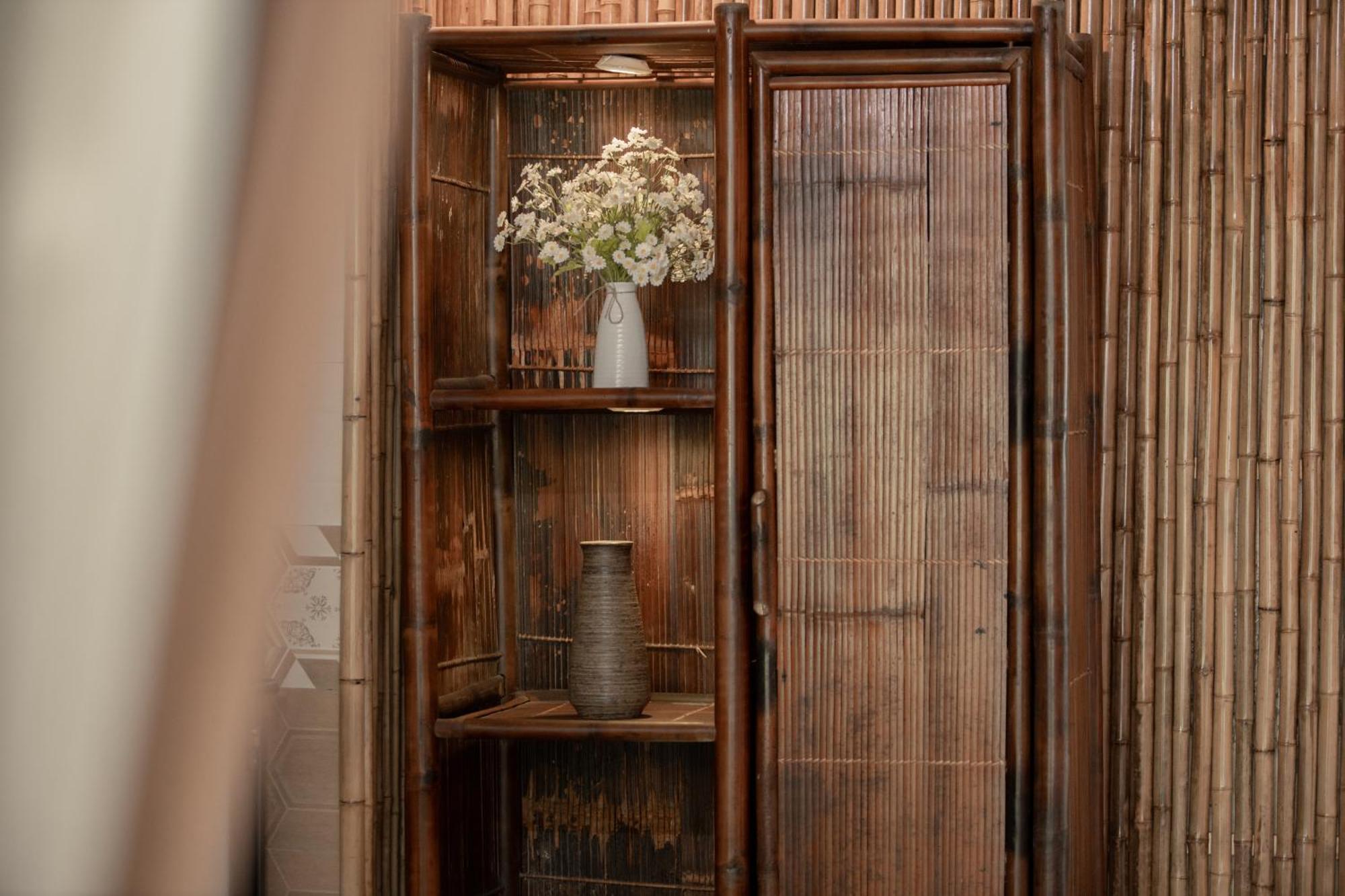 Bamboo Hill Villa ニンビン エクステリア 写真
