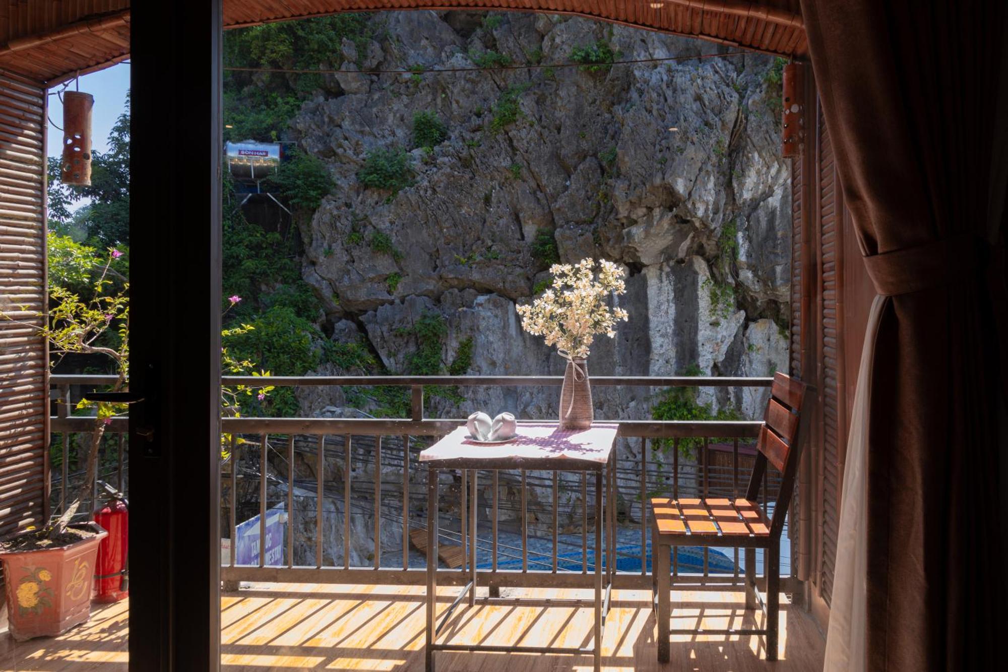 Bamboo Hill Villa ニンビン エクステリア 写真