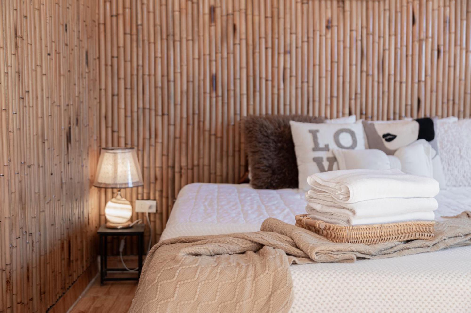 Bamboo Hill Villa ニンビン エクステリア 写真