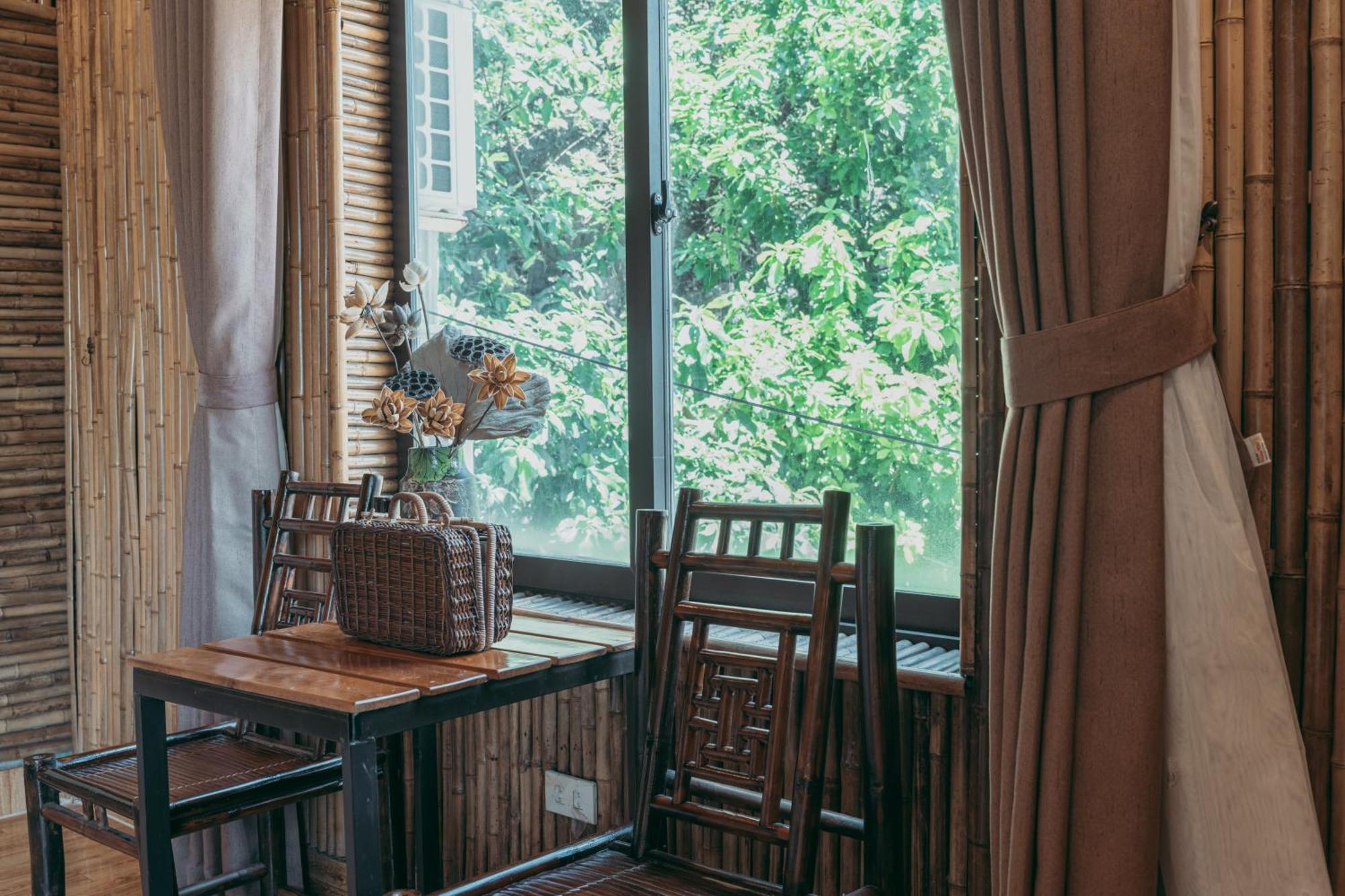 Bamboo Hill Villa ニンビン エクステリア 写真