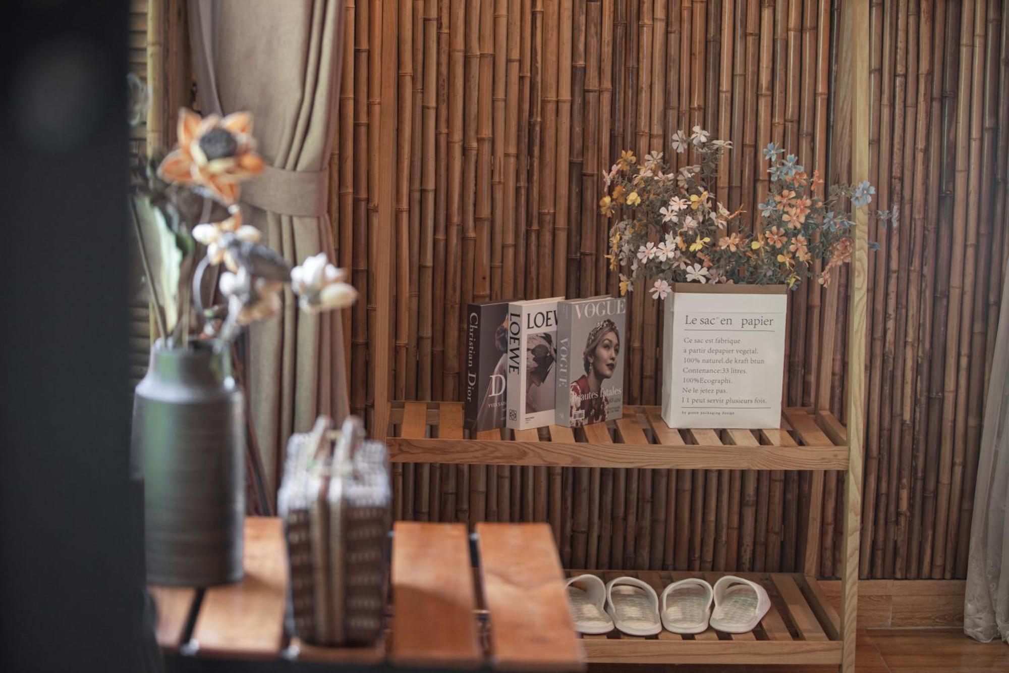 Bamboo Hill Villa ニンビン エクステリア 写真