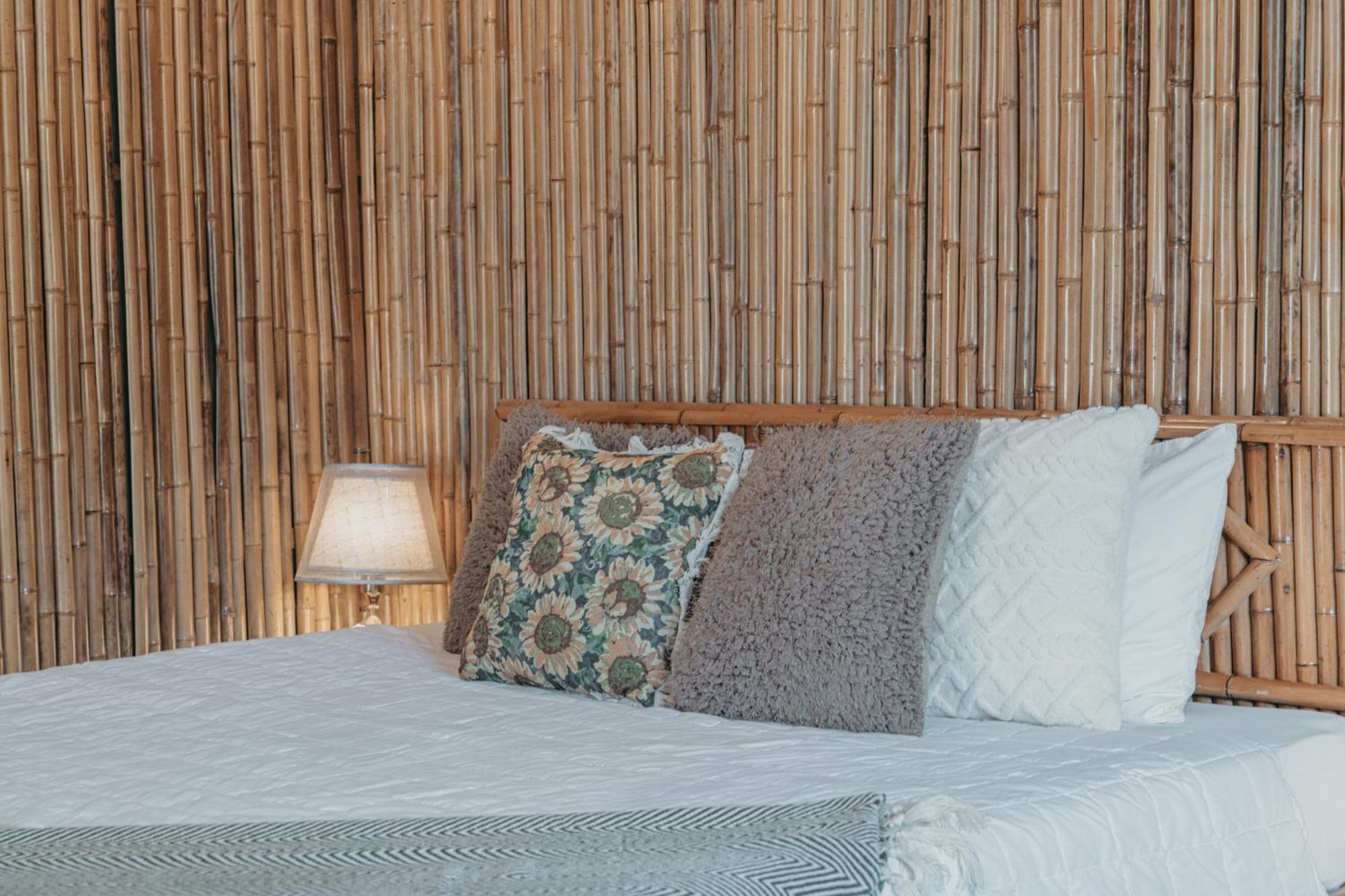 Bamboo Hill Villa ニンビン エクステリア 写真