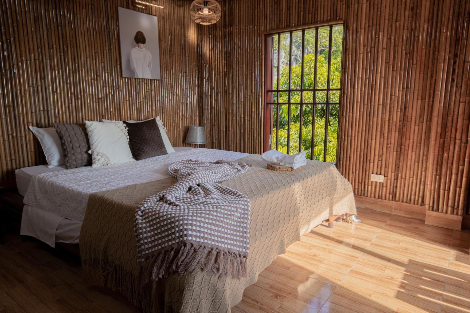 Bamboo Hill Villa ニンビン エクステリア 写真
