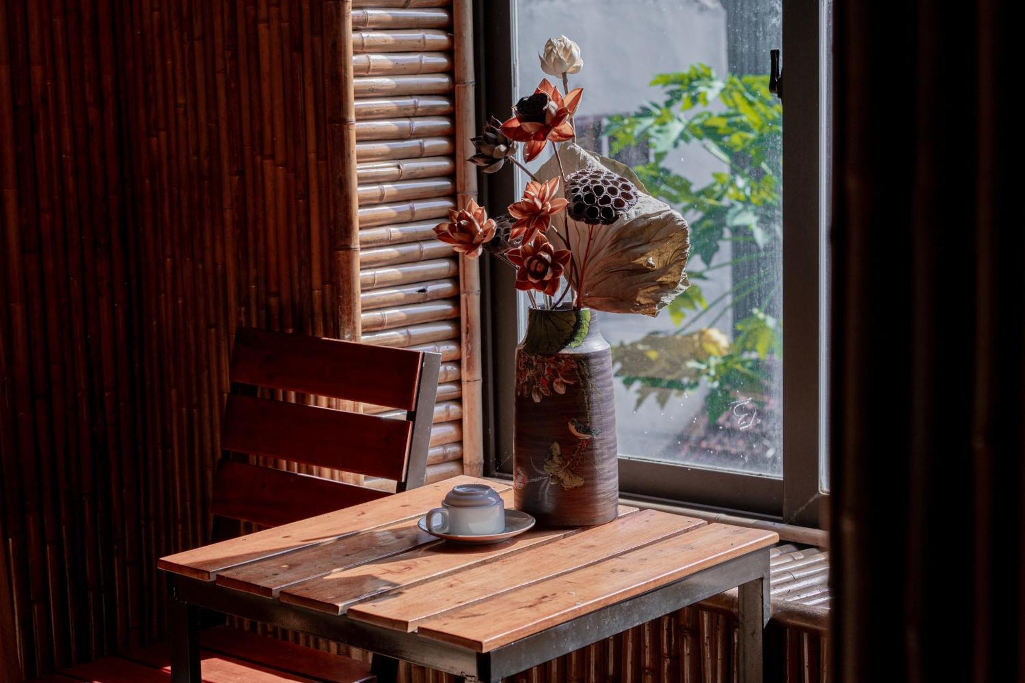 Bamboo Hill Villa ニンビン エクステリア 写真