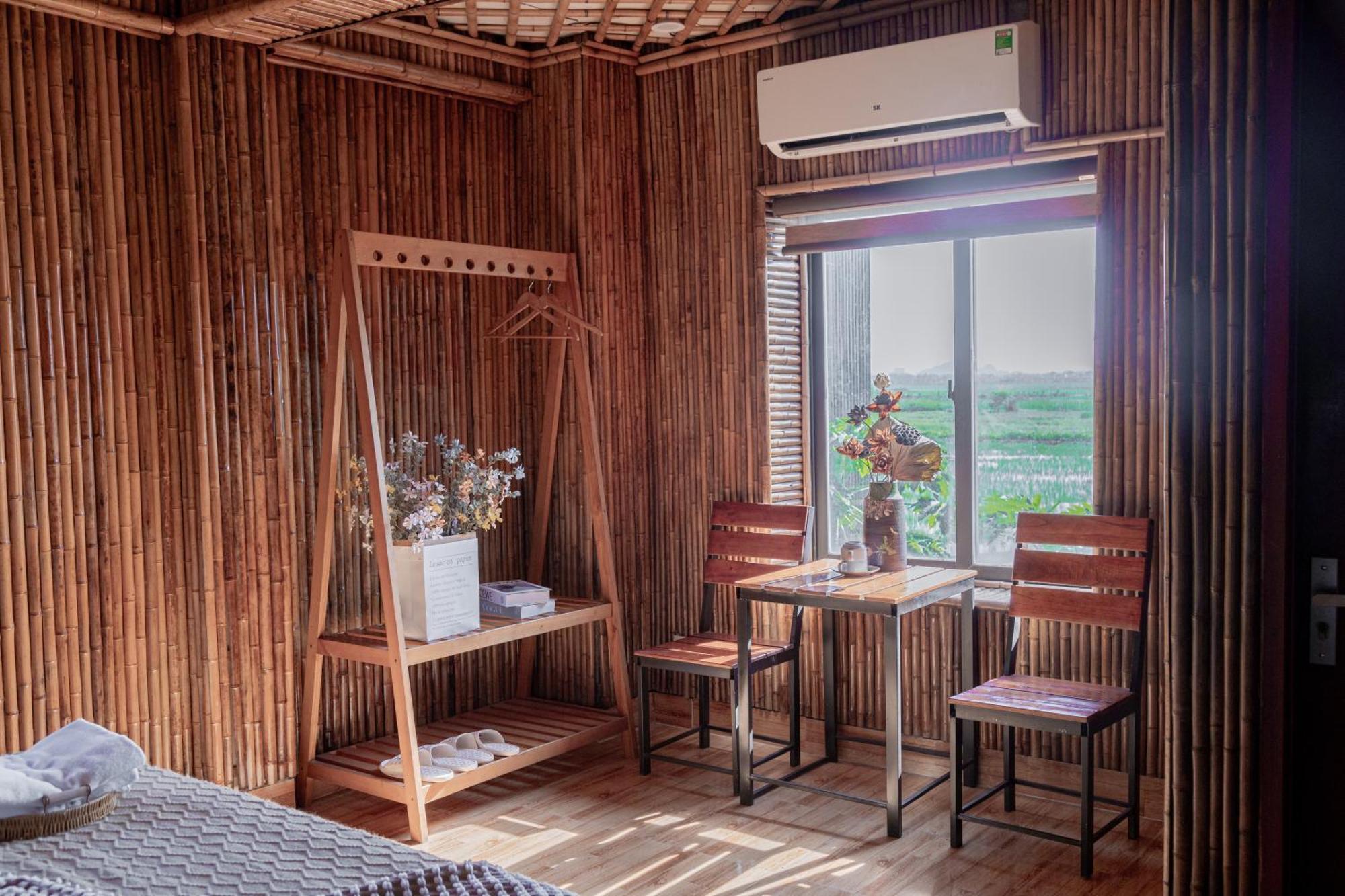 Bamboo Hill Villa ニンビン エクステリア 写真