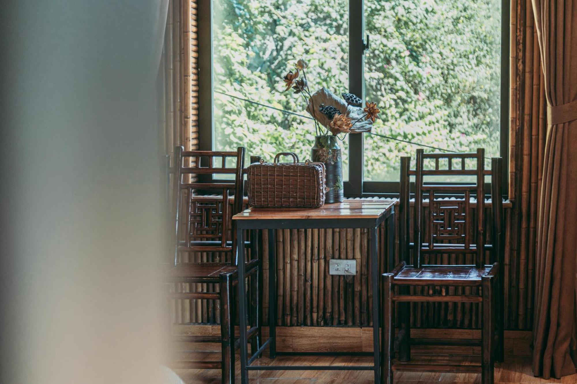 Bamboo Hill Villa ニンビン エクステリア 写真