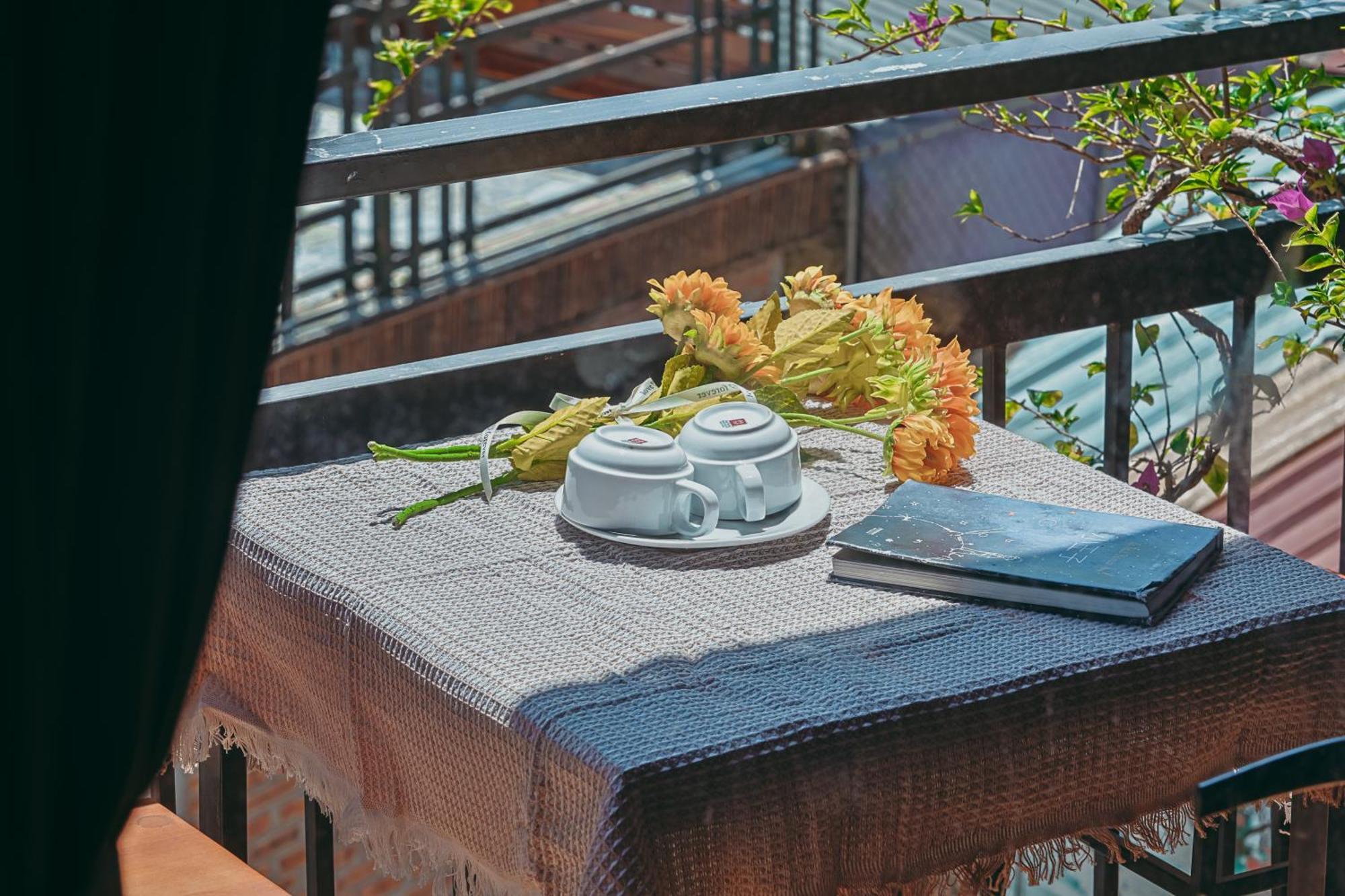 Bamboo Hill Villa ニンビン エクステリア 写真